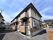 日立駅より徒歩35分 1階 築13年6ヶ月の賃貸物件