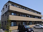 常陸多賀駅より徒歩12分 3階 築13年3ヶ月の賃貸物件