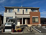 常陸多賀駅よりバス5分 徒歩5分 1階 築6年3ヶ月の賃貸物件