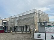 常陸多賀駅より徒歩22分 新築 2階建の賃貸物件