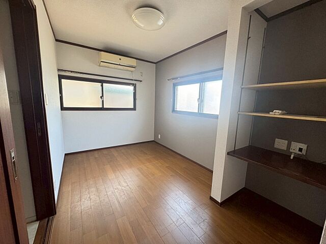 子供部屋