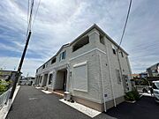 大甕駅より徒歩32分 築5年2ヶ月 2階建の賃貸物件