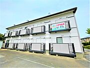 カワマタハイツＢの賃貸物件