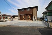レーガベーネ大沼の賃貸物件