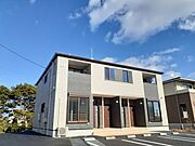 カボティーヌIIIの賃貸物件