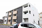 常陸多賀駅より徒歩18分 1階 築10年3ヶ月の賃貸物件