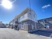 プラドール鈴木 2階 築33年10ヶ月の賃貸物件