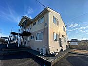ラフォーレシャンテＢ 2階 築31年8ヶ月の賃貸物件