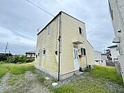 大甕駅より徒歩31分 築19年7ヶ月 2階建の賃貸物件