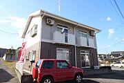 大甕駅より徒歩22分 2階 築31年3ヶ月の賃貸物件