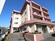 常陸多賀駅より徒歩12分 2階 築47年4ヶ月の賃貸物件