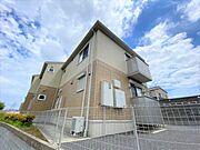 大甕駅より徒歩18分 1階 築10年5ヶ月の賃貸物件
