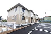 常陸多賀駅より徒歩19分 2階 築9年8ヶ月の賃貸物件