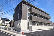 大甕駅より徒歩9分 2階 築9年8ヶ月の賃貸物件