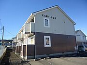 エスポワールＭ２の賃貸物件