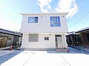 常陸多賀駅より徒歩36分 築5年7ヶ月 2階建の賃貸物件