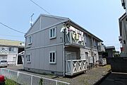 メゾン・フジノコシＢの賃貸物件