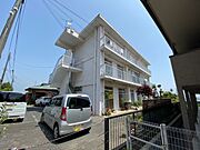 サニーヒルマンション 1階 築52年3ヶ月の賃貸物件