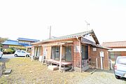 常陸多賀駅より徒歩20分 1階 築58年8ヶ月の賃貸物件