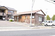 常陸多賀駅より徒歩22分 築61年6ヶ月の賃貸物件