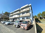 グランシャトーＳ—１ 1階 築32年1ヶ月の賃貸物件