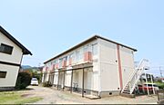 常陸多賀駅より徒歩26分 2階 築42年4ヶ月の賃貸物件