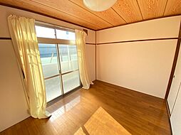 坂本アパート 101号室 1階1SLDKのリビング/ダイニング