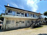 玉姫ハイツ 2階 築46年6ヶ月の賃貸物件