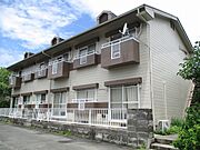 ハイツ静和 2階 築39年の賃貸物件