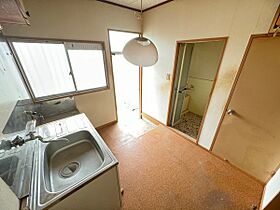 長山アパート 103号室 ｜ 茨城県日立市東金沢町（賃貸アパート2K・1階・29.81㎡） その16