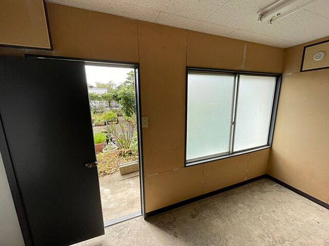 室内