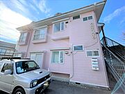 ワタナベハイツ 2階 築37年6ヶ月の賃貸物件