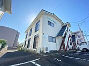 レントール千石 B 1階 築33年8ヶ月の賃貸物件