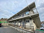 小川ハイツ 2階 築45年8ヶ月の賃貸物件
