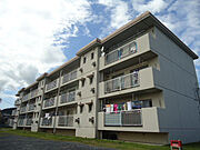 常陸多賀駅より徒歩26分 1階 築42年1ヶ月の賃貸物件