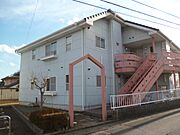 ハイタウン大沼A 1階 築33年10ヶ月の賃貸物件