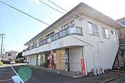 大甕駅より徒歩27分 2階 築46年6ヶ月の賃貸物件