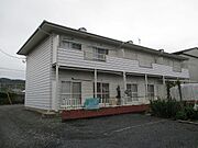 若宮ハイツ 2階 築39年1ヶ月の賃貸物件