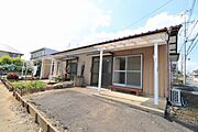 大甕駅より徒歩7分 1階 築43年2ヶ月の賃貸物件