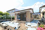 大甕駅より徒歩7分 築43年6ヶ月 1階建の賃貸物件