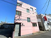 常陸多賀駅より徒歩3分 2階 築37年11ヶ月の賃貸物件