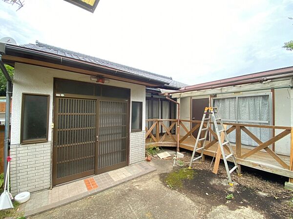 detached 茨城県日立市大沼町

地図を見る