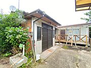 大甕駅より徒歩28分 築68年の賃貸物件