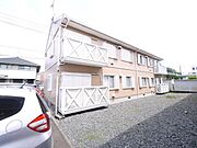 常陸多賀駅より徒歩19分 築35年7ヶ月 2階建の賃貸物件