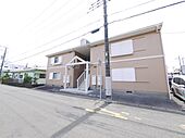 シャトー桜川 A棟のイメージ