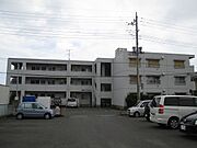 常陸多賀駅より徒歩15分 1階 築43年2ヶ月の賃貸物件