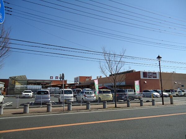 画像27:ホームセンター山新常陸太田店
