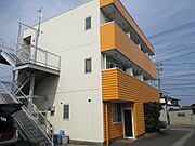 常陸多賀駅より徒歩29分 2階 築34年4ヶ月の賃貸物件