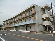 鮎川ビル 2階 築44年2ヶ月の賃貸物件