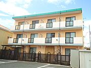 キャロットハウス 3階 築22年8ヶ月の賃貸物件